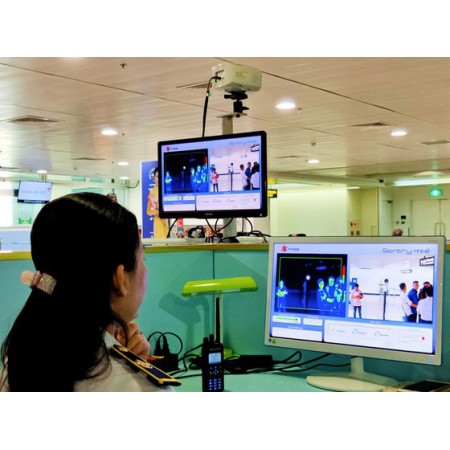NHỮNG THIẾT BỊ CÔNG NGHỆ VÀ GIẢI PHÁP AN NINH NÀO ĐƯỢC ÁP DỤNG TRONG CÔNG TÁC PHÒNG CHỐNG DỊCH COVID HIỆU QUẢ?